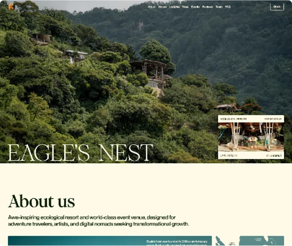 Portfolio Example 4
